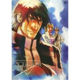 【中古】DVD▼創聖のアクエリオン 7(第18話～第20話) レンタル落ち(アニメ)