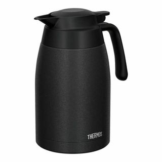 TKG THERMOS(サーモス) サーモス洗浄機対応真空断熱STポット TTC(容器)