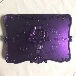 アナスイ(ANNA SUI)のアナスイ  あぶらとり紙ケース(その他)