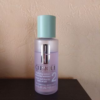 クリニーク(CLINIQUE)のCLINIQUE　クラリファイングローション2(化粧水/ローション)