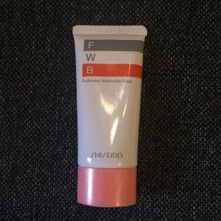 シセイドウ(SHISEIDO (資生堂))の資生堂 / FWBフルメーク ウォッシャブル ベース(化粧下地)