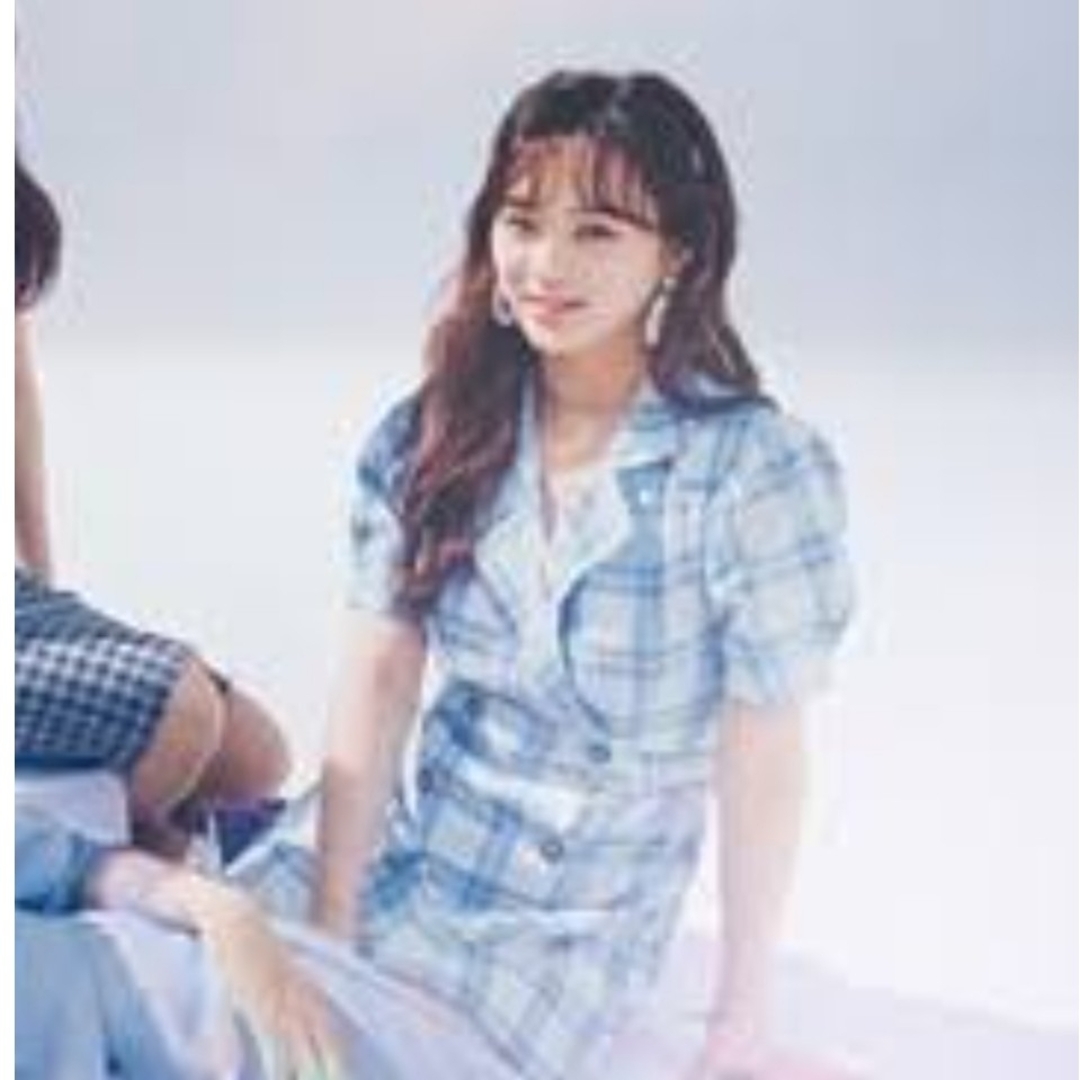 H&M(エイチアンドエム)の☆☆H&Mサイズxs☆☆ レディースのワンピース(ミニワンピース)の商品写真