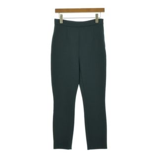 DOLCE&GABBANA - DOLCE&GABBANA パンツ(その他) 38(S位) 緑 DOLCE&GABBANA - DOLCE&GABBANA パンツ(その他) 38(S位) 緑