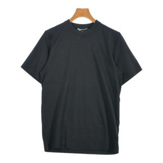 ワイスリー(Y-3)のY-3 ワイスリー Tシャツ・カットソー XS 黒 【古着】【中古】(カットソー(半袖/袖なし))