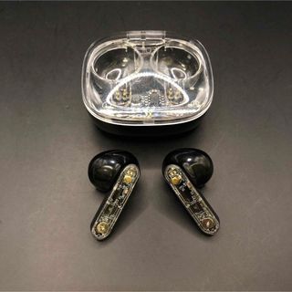 即決 DAISO ワイヤレスイヤホン TWS G273(ヘッドフォン/イヤフォン)