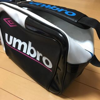 アンブロ(UMBRO)のアンブロ★エナメルバック(その他)