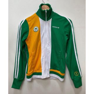 アディダス(adidas)のアディダス　トラックジャケット　ジャージ　adidas　コートジボワール(ジャージ)