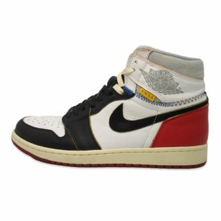 ナイキ(NIKE)のナイキ 27.5cm AIR JORDAN 1 RETRO 70016660(スニーカー)