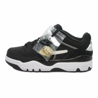 ニゴー ナイキ 27cm Air Force 3 Low 70016663(スニーカー)