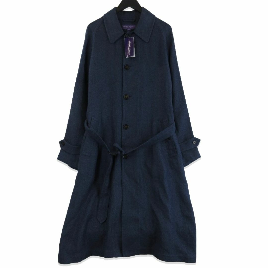 Ralph Lauren - ラルフローレン ステンカラーコート 798935345001 71012412