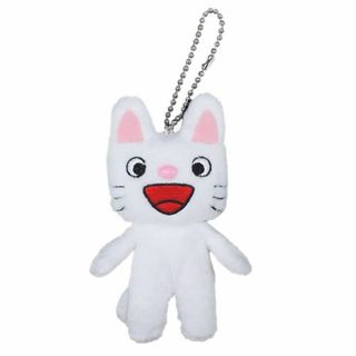 【特価セール】セキグチ ノンタン ぬいぐるみ マスコット 537433(ぬいぐるみ/人形)