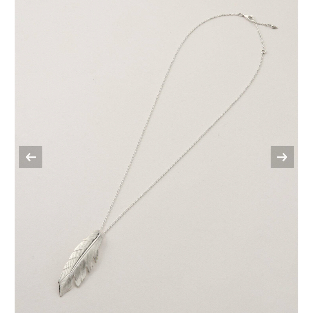 アパルトモン　MANON JEWELRY MANON/マノン】 feather ring（リング）｜L'Appartement