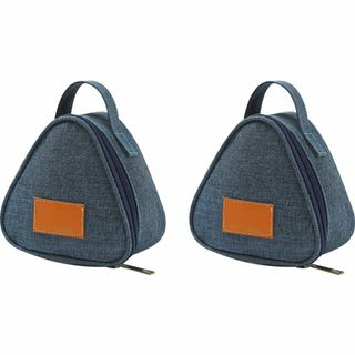 【在庫セール】YUYAKESHIおにぎりケース 保冷 おにぎり型 ランチバッグ 