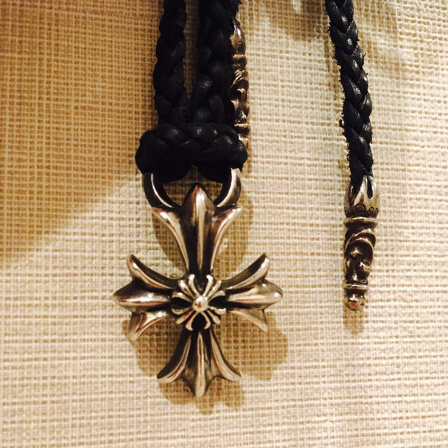 Chrome Hearts(クロムハーツ)のクロムハーツ ペンダント メンズのアクセサリー(ネックレス)の商品写真