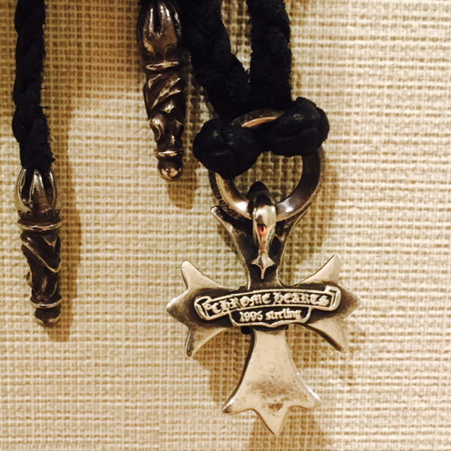 Chrome Hearts(クロムハーツ)のクロムハーツ ペンダント メンズのアクセサリー(ネックレス)の商品写真