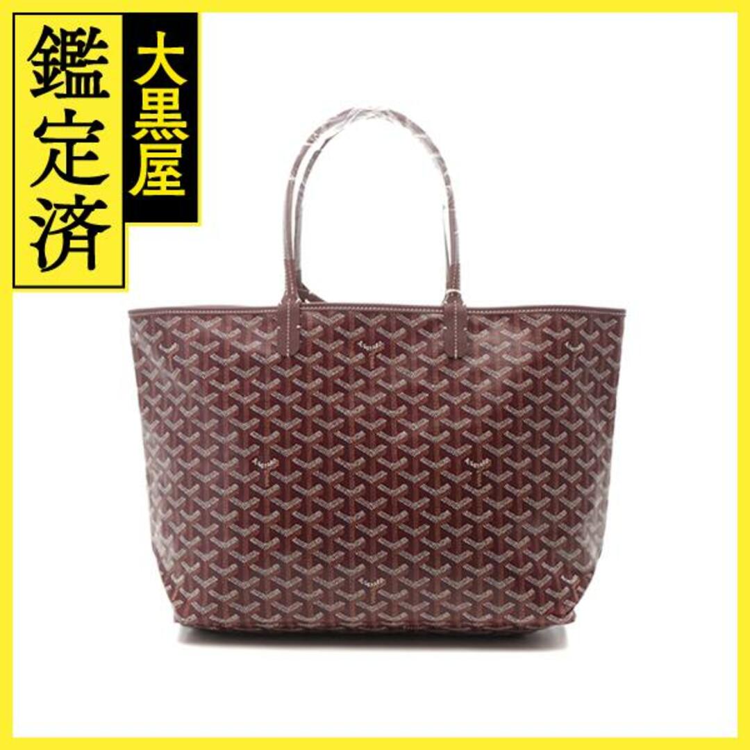 GOYARD - ゴヤール - STLOUIPMLTY33CL33P 【431】