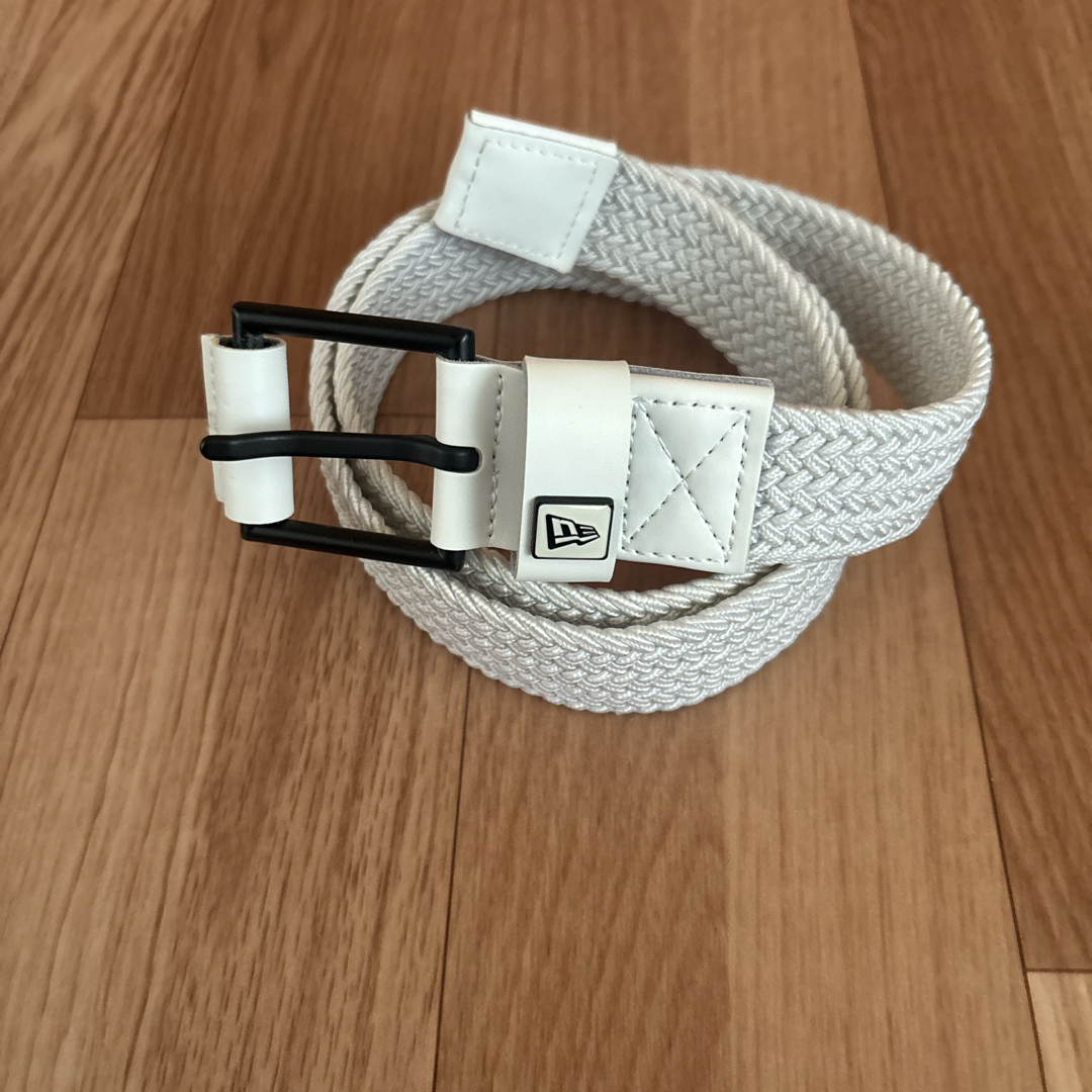NEW ERA(ニューエラ)のニューエラ ゴルフベルト スポーツ/アウトドアのゴルフ(ウエア)の商品写真