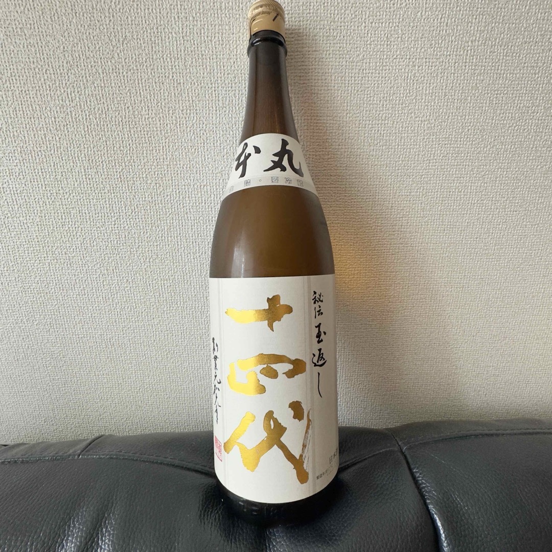 十四代　本丸　2025.5