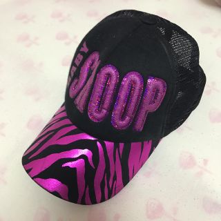 ベイビーシュープ(baby shoop)のBABY SHOOP  キャップ(キャップ)