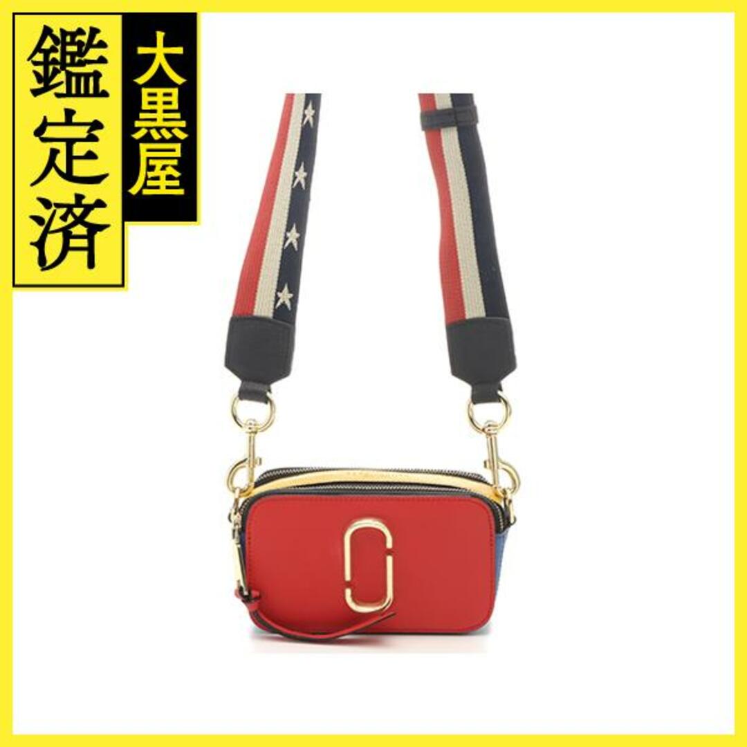 MARC JACOBS - マークジェイコブス ショルダーバッグ M0006662 002 【436】