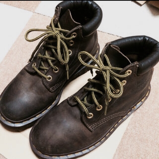 Dr.Martens - あゆーぴー様 3/26までお取り置き中