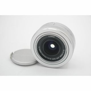 LUMIX G VARIO 12-32mm F3.5-5.6 ASPH.◆302(レンズ(ズーム))