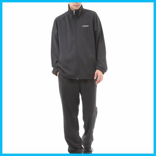 DUNLOP (ダンロップ) メンズ ジャージ 上下 セット セットアップ ジャ(その他)