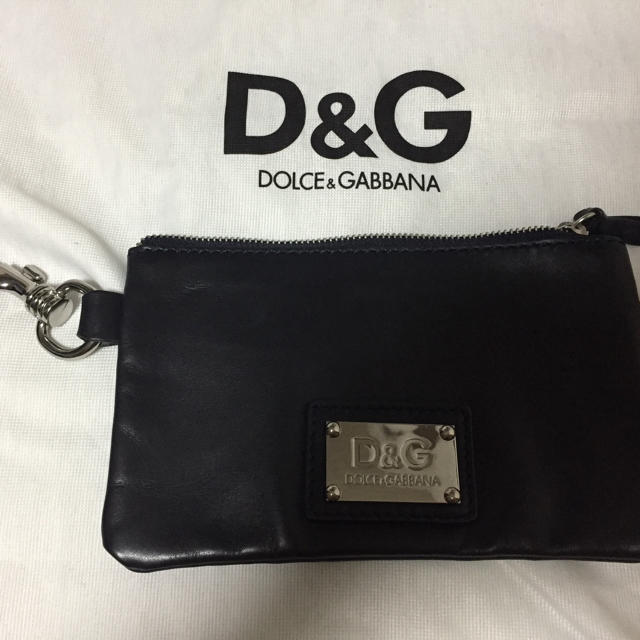 D&G(ディーアンドジー)のD&G トート バッグ  メンズのバッグ(トートバッグ)の商品写真