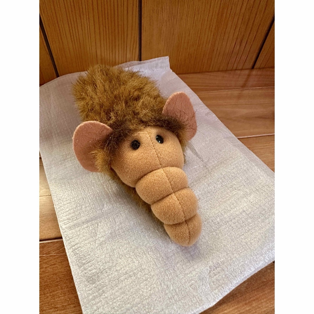 希少]ALF 腕時計 Nelsonic社 ヴィンテージ アルフ ぬいぐるみの