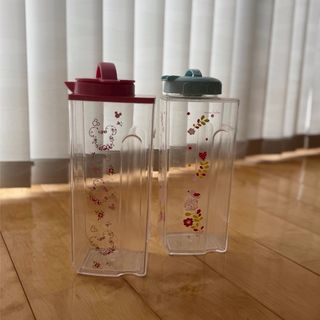 ベルメゾン(ベルメゾン)のお茶入れるポット(容器)