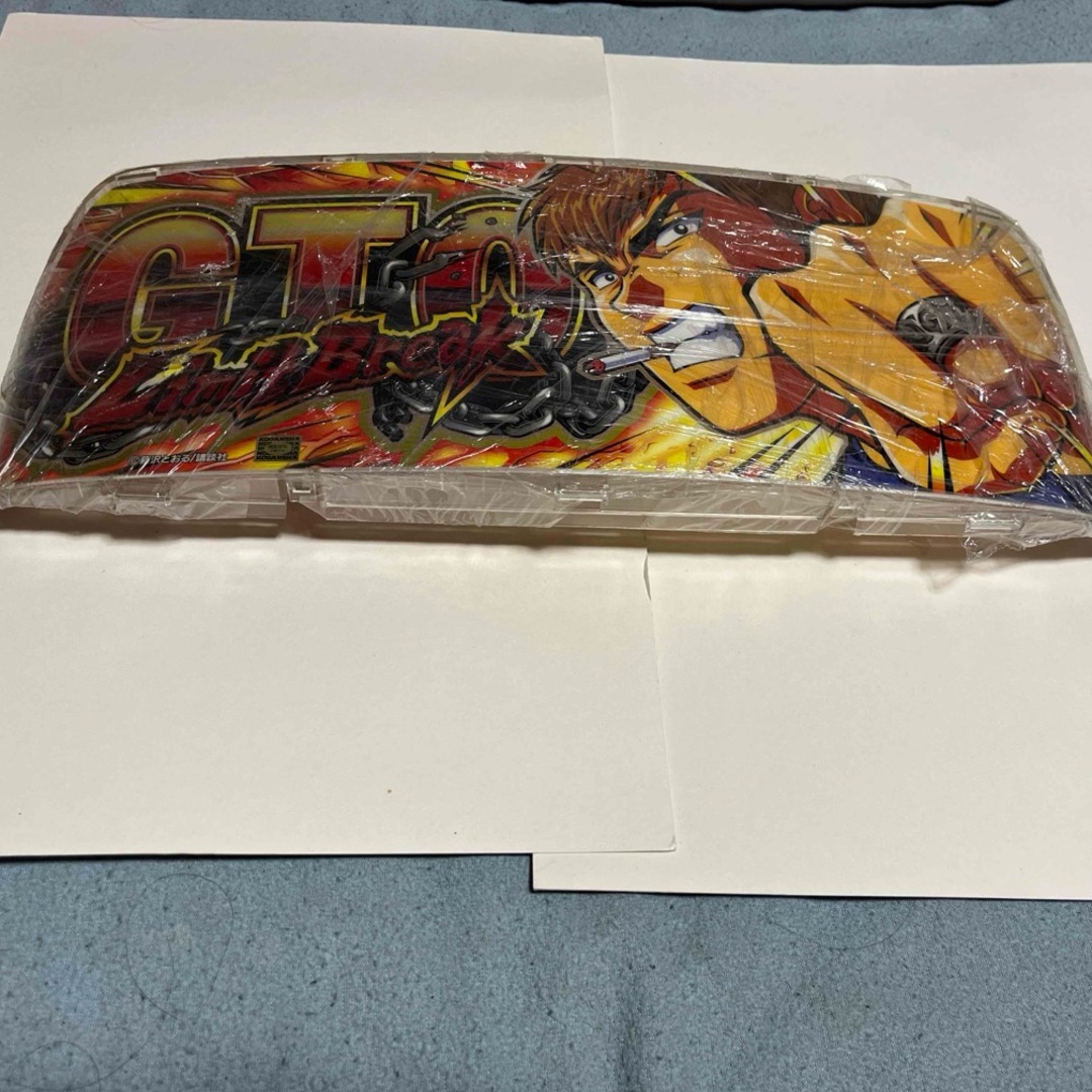 GTOパチスロ パネル エンタメ/ホビーのテーブルゲーム/ホビー(パチンコ/パチスロ)の商品写真