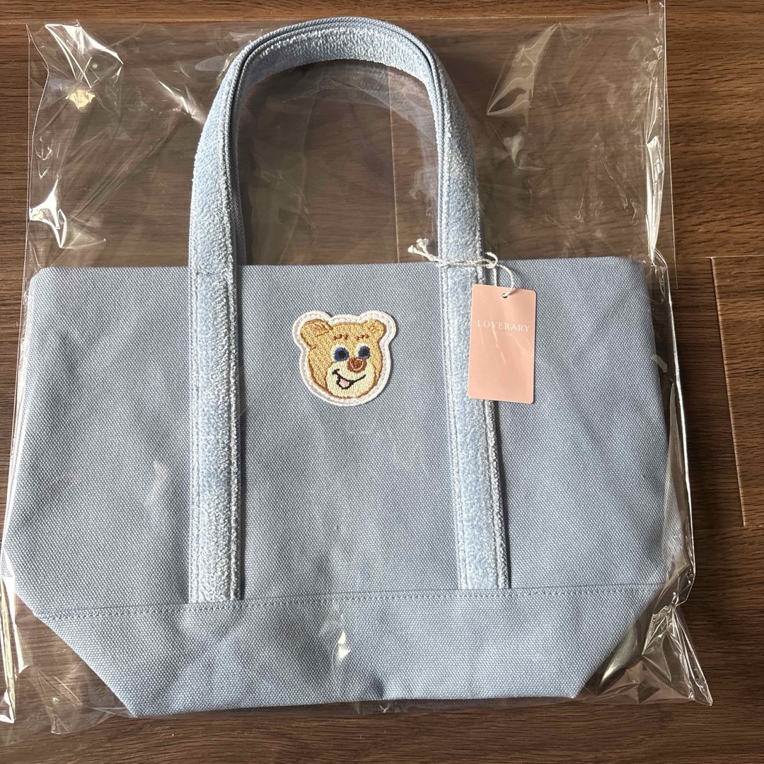 FEILER(フェイラー)のフェイラー レディースのバッグ(トートバッグ)の商品写真