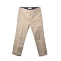 Dickies PO混 コットン チノ パンツ