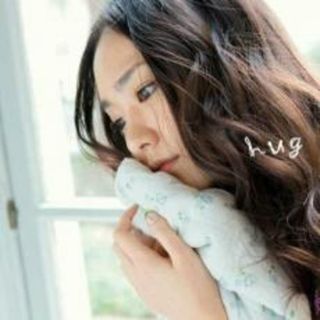 【中古】CD▼hug CD+DVD 通常盤 レンタル落ち(ポップス/ロック(邦楽))