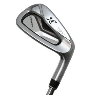 DUNLOP - レフティ！ ゼクシオ MP500 アイアン 6本 ゴルフクラブ