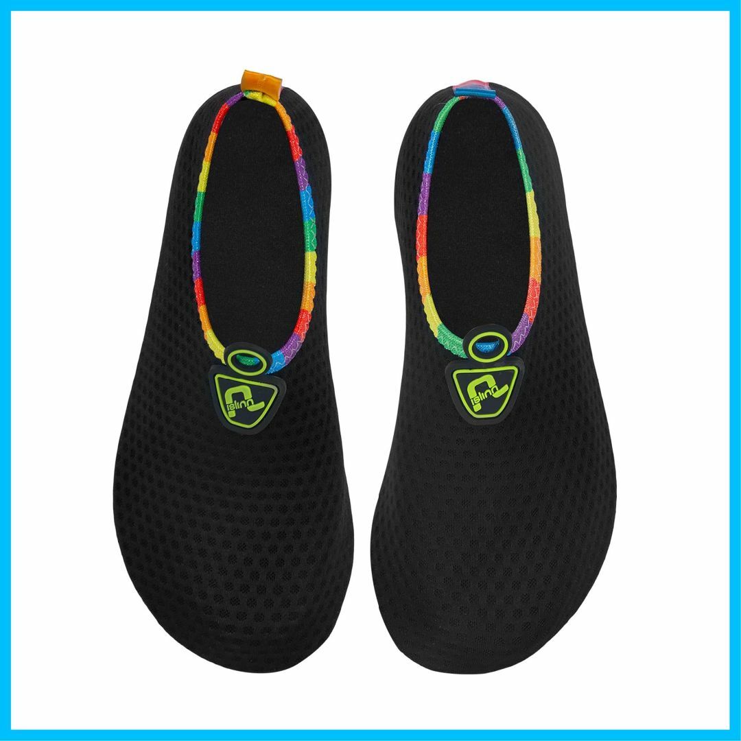 [Deirdre] マリンシューズ ウォーターシューズ 水陸両用 アクアシューズ メンズの靴/シューズ(その他)の商品写真