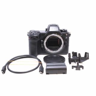 【1,081回】Nikon Z6III ミラーレス一眼 フルサイズ