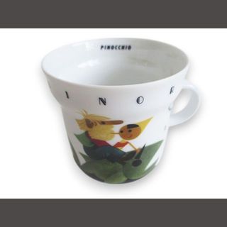 アザー(other)のリチャードジノリ Richard Ginori ピノキオ マグカップ コップ (食器)