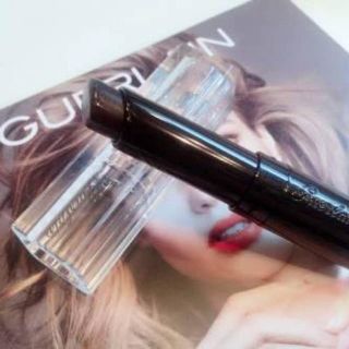 ゲラン(GUERLAIN)のゲラン ラプティットローブノワール リップ(口紅)