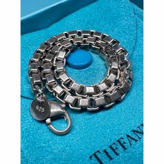 Tiffany & Co. - Tiffany T スクエア ブレスレット バングル NY Tiffany & Co. - Tiffany T スクエア ブレスレット バングル NY