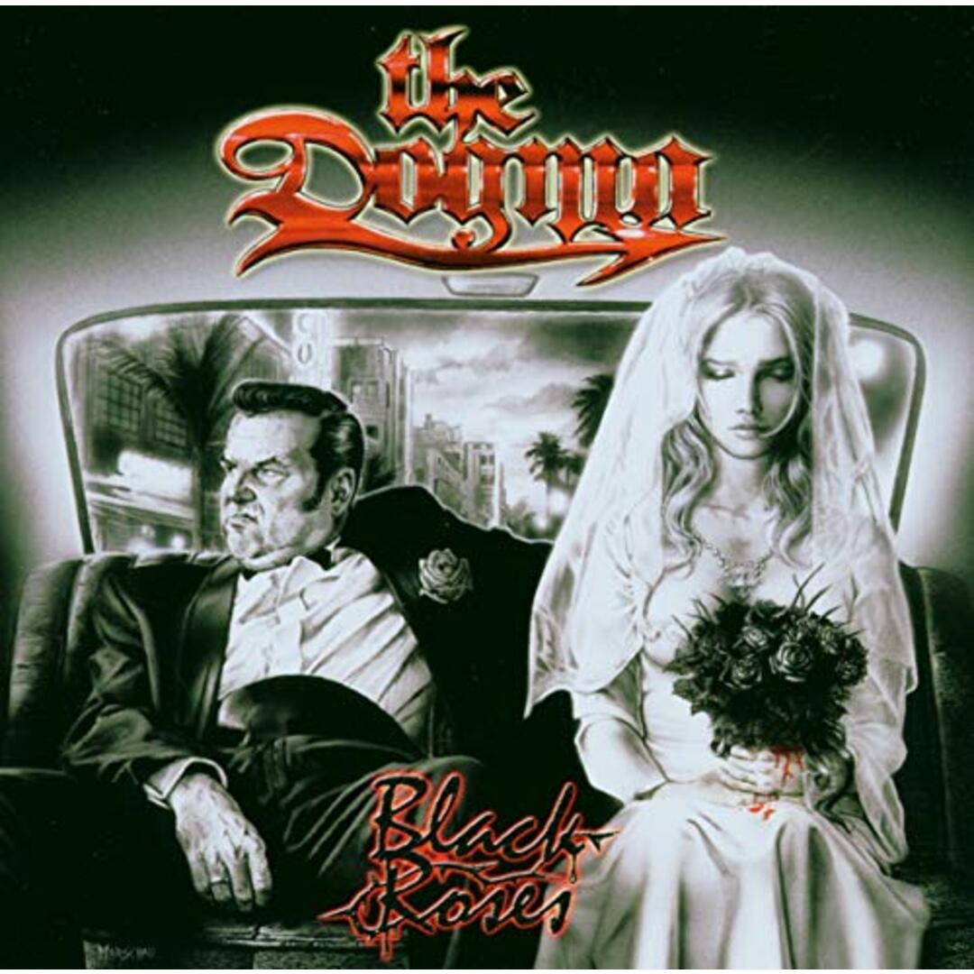 (CD)Black Roses/Dogma エンタメ/ホビーのCD(その他)の商品写真