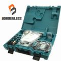 ☆未使用品☆makita マキタ 18V 充電式圧着機 TC300DRG バッテリー1個(6.0Ah) 充電器+ダイス+ケース コードレス 油圧式 圧着工具 109192