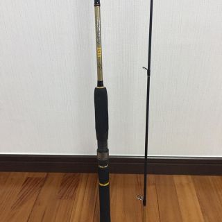 シマノ(SHIMANO)のソアレBB(ロッド)