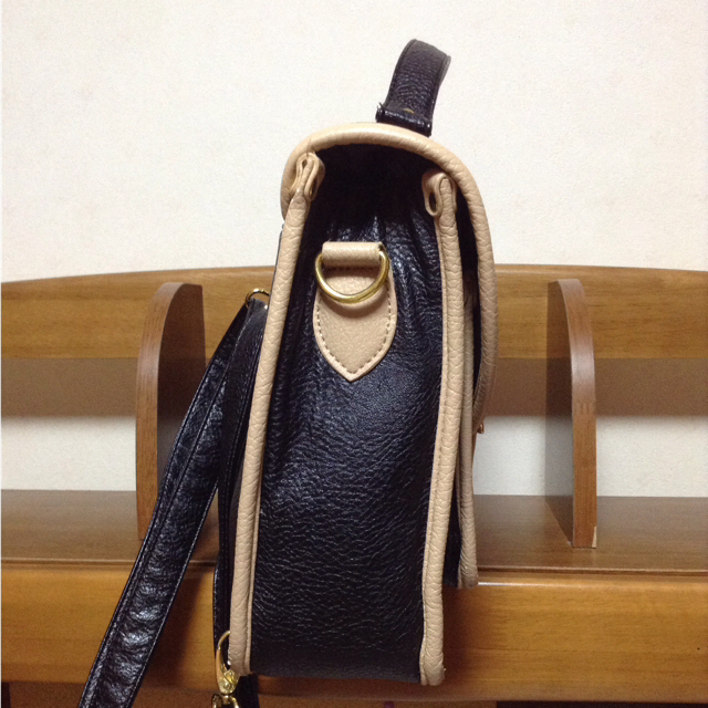 F i.n.t(フィント)のFi.n.t♡バッグ レディースのバッグ(ショルダーバッグ)の商品写真