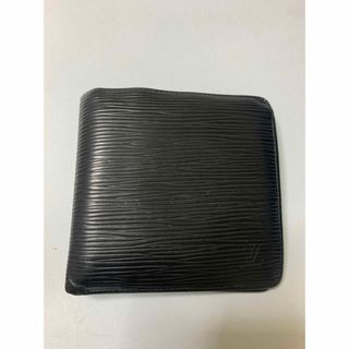 ルイヴィトン(LOUIS VUITTON)のルイヴィトン財布　(折り財布)