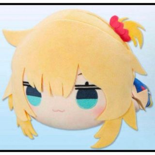 ホロライブプロダクション 寝そべりぬいぐるみ 赤井はあと(ぬいぐるみ)