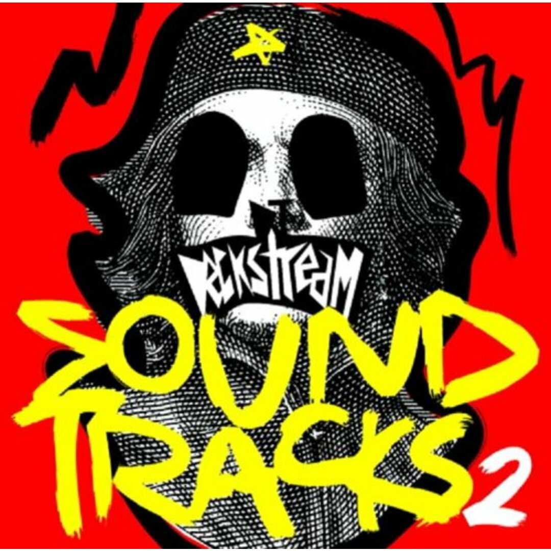 (CD)DECKSTREAM SOUNDTRACK(2)/DJ DECKSTREAM エンタメ/ホビーのCD(R&B/ソウル)の商品写真