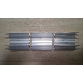 3個◆ヒートシンク◆中古(PCパーツ)
