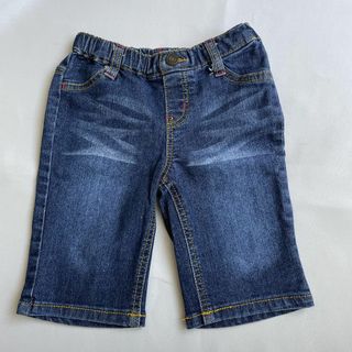 closshi baby デニムパンツ 90サイズ(パンツ/スパッツ)