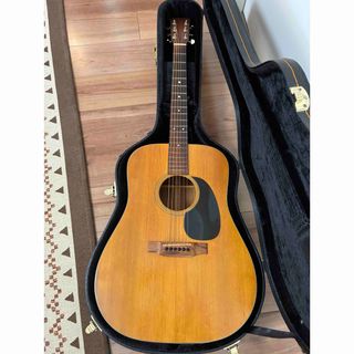 Martin - 1974年製 Martin D−18  ギター  シリアル番号 338342